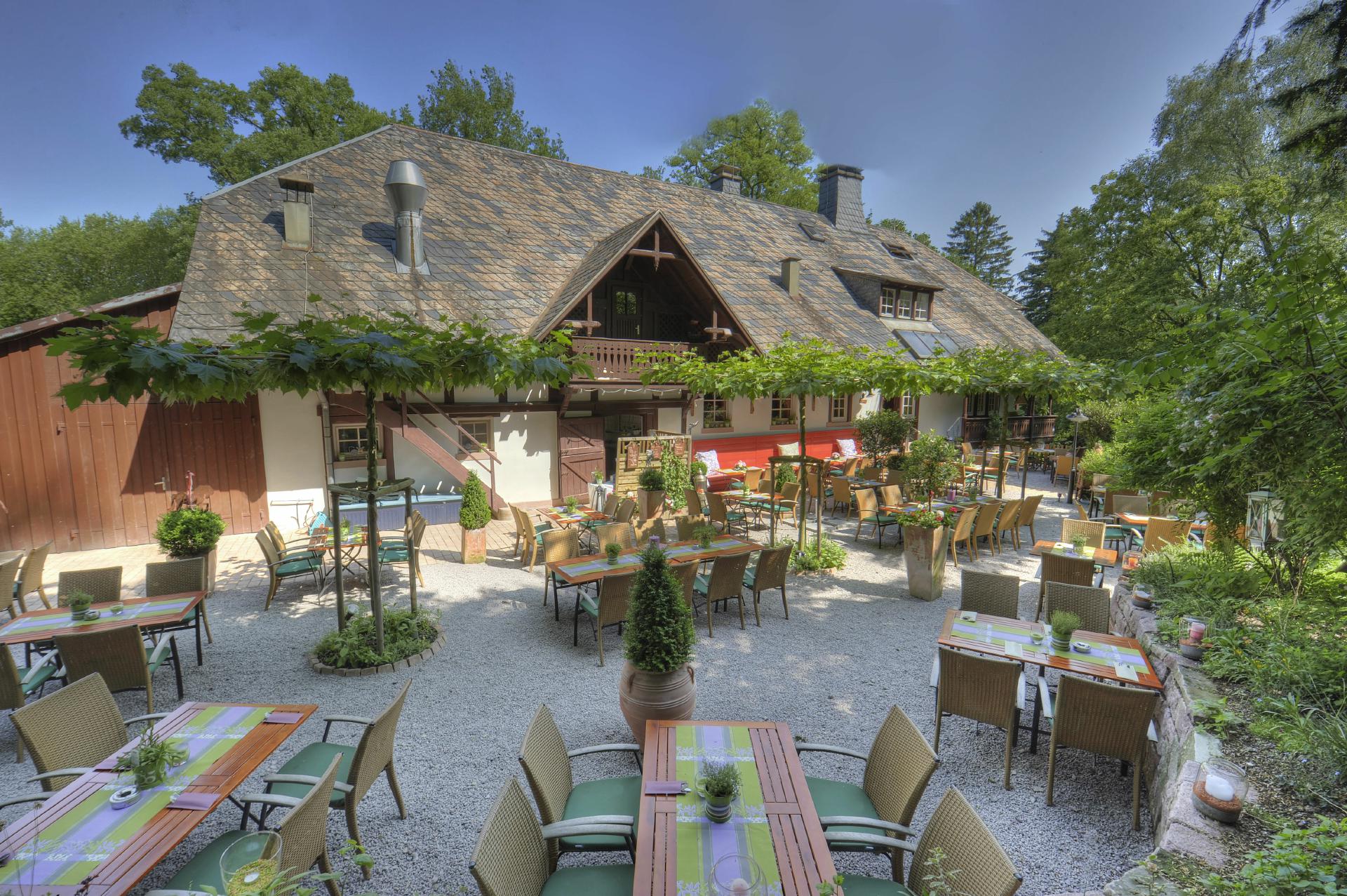 Beste Restaurants Karlsruhe Und Umgebung